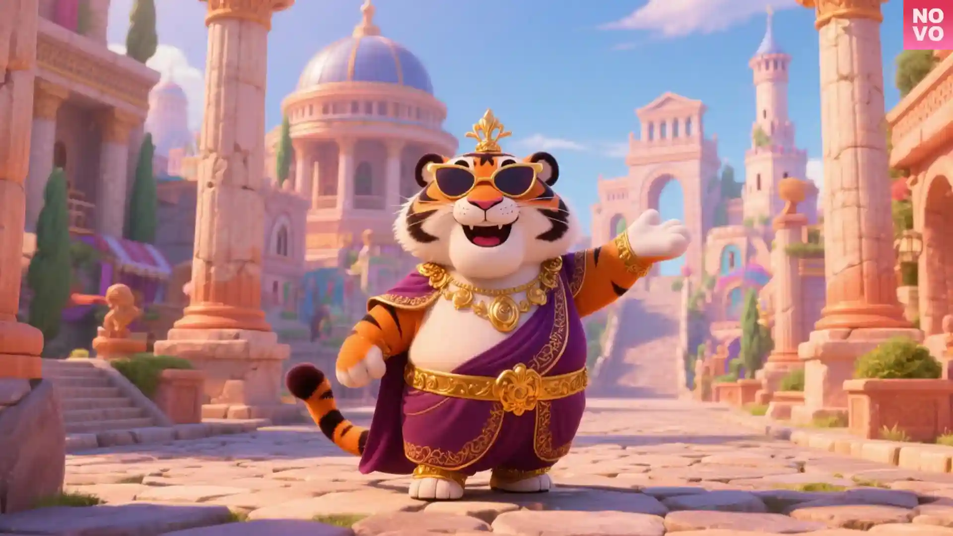 entretenimento online