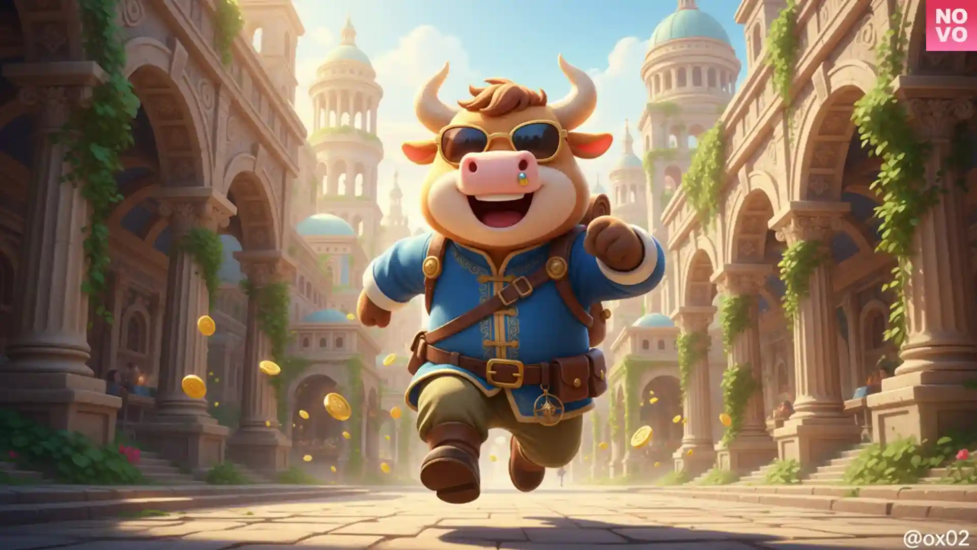 entretenimento online